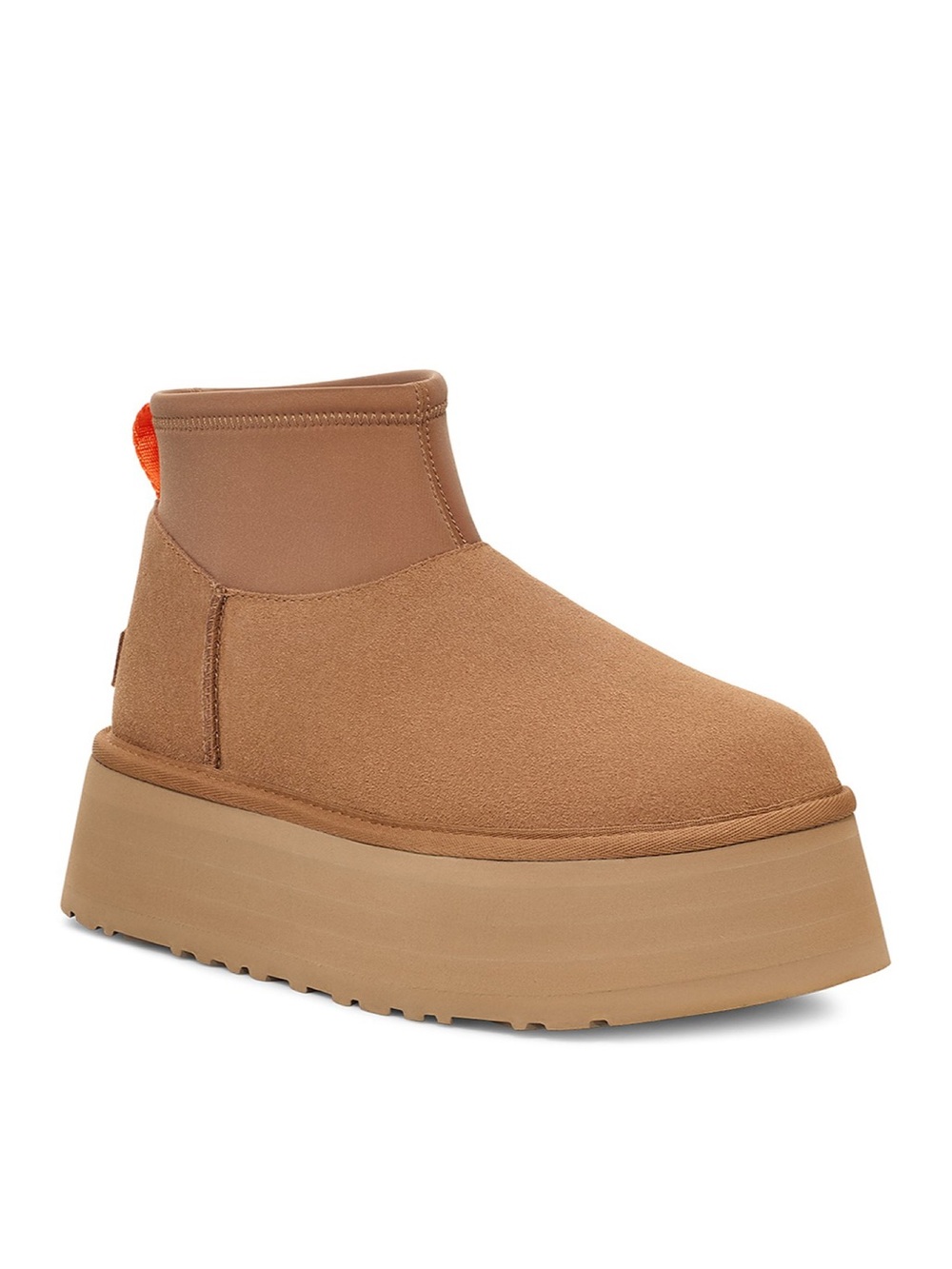 UGG Mini Dipper Platform Boots NEW!
Size 7
